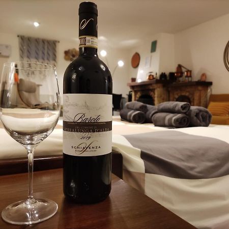 B&B Firmino La Loggia エクステリア 写真