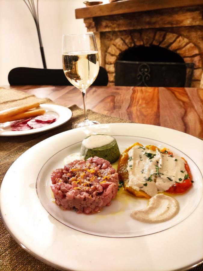 B&B Firmino La Loggia エクステリア 写真
