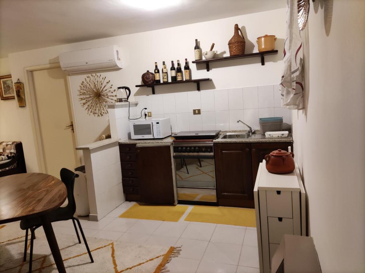 B&B Firmino La Loggia エクステリア 写真