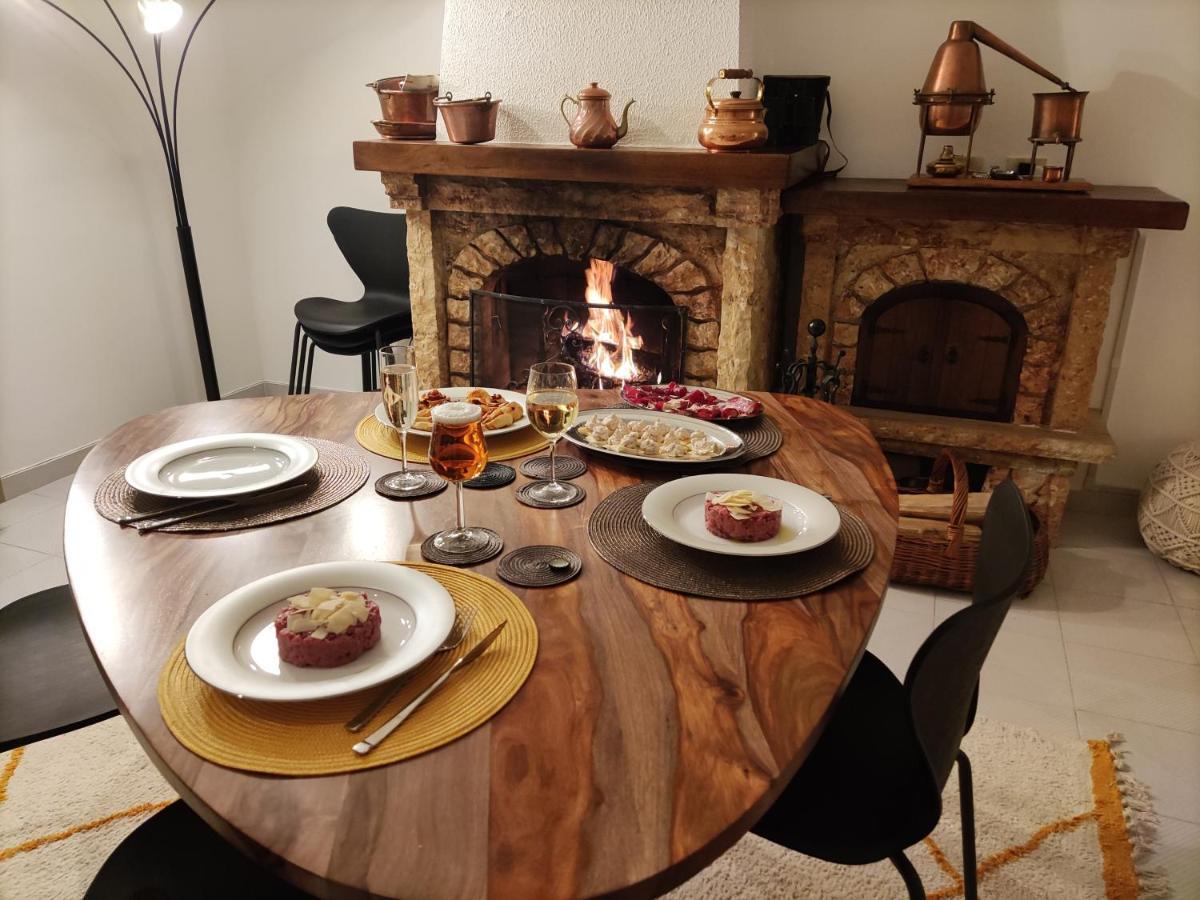B&B Firmino La Loggia エクステリア 写真