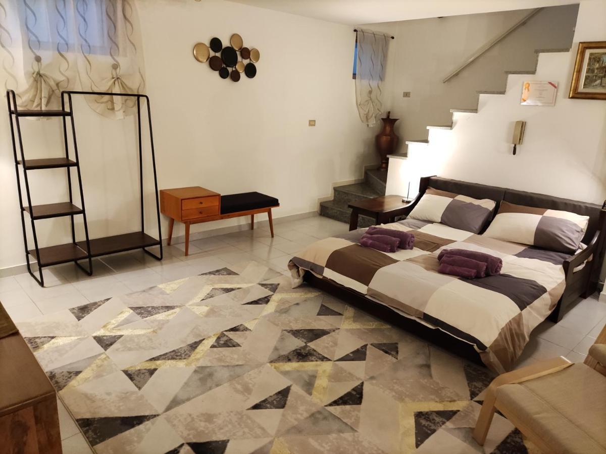B&B Firmino La Loggia エクステリア 写真