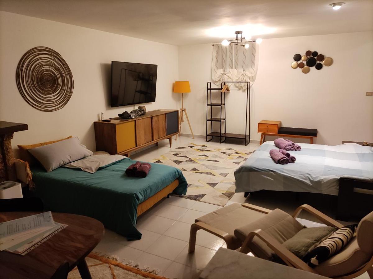 B&B Firmino La Loggia エクステリア 写真