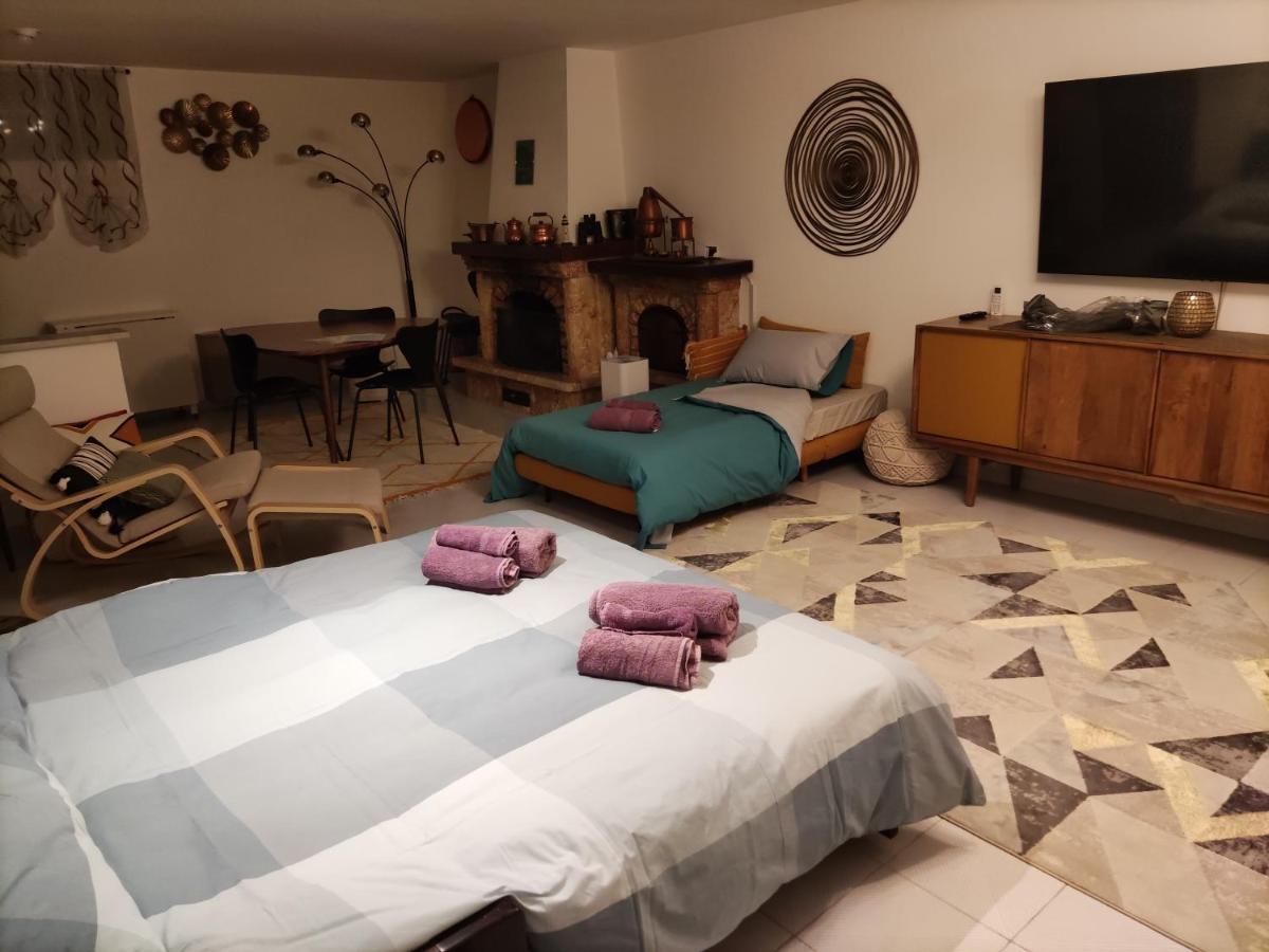 B&B Firmino La Loggia エクステリア 写真
