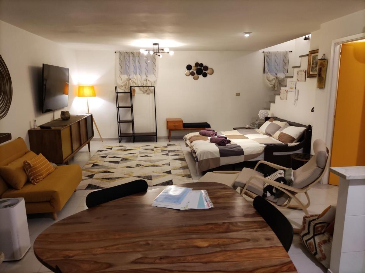 B&B Firmino La Loggia エクステリア 写真