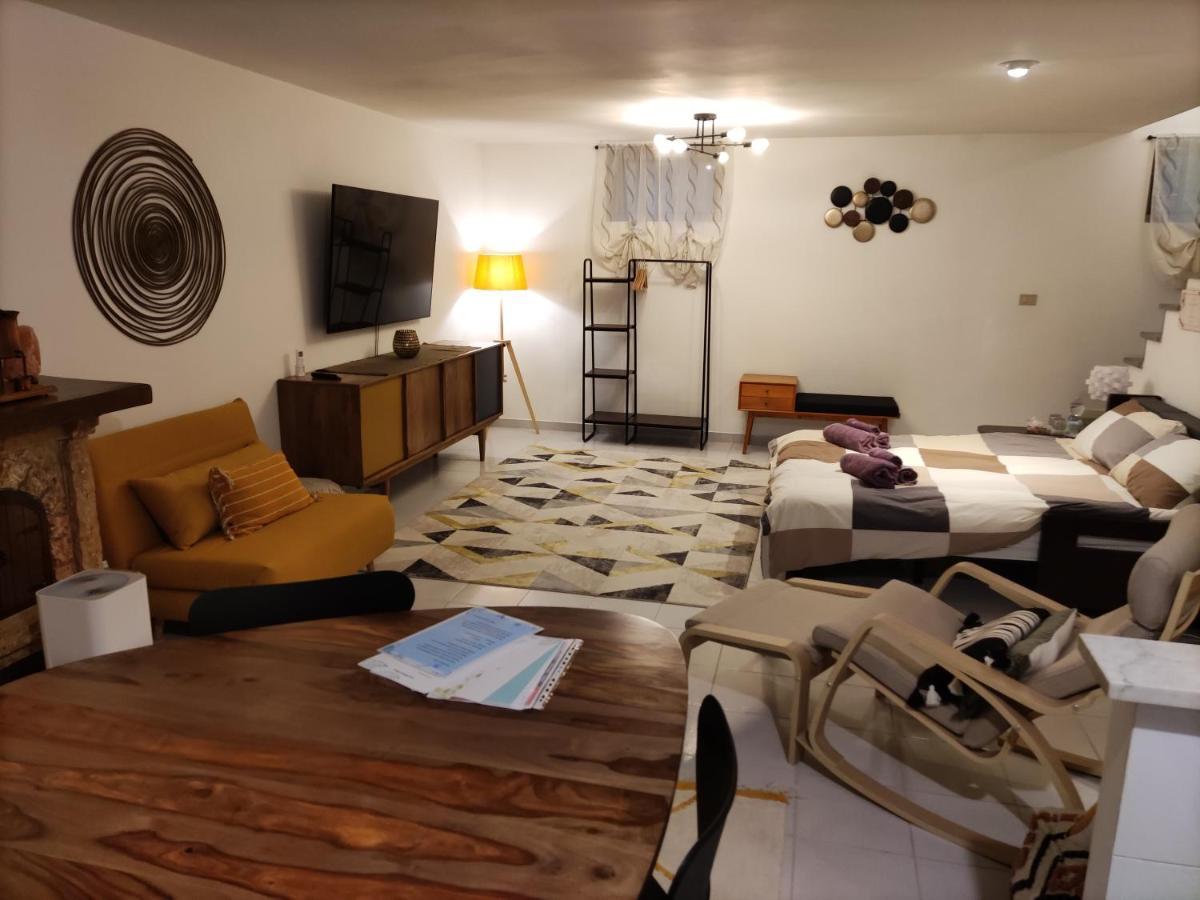 B&B Firmino La Loggia エクステリア 写真