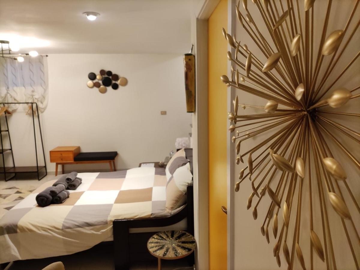 B&B Firmino La Loggia エクステリア 写真