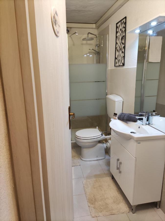 B&B Firmino La Loggia エクステリア 写真