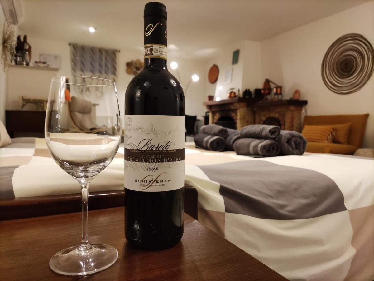 B&B Firmino La Loggia エクステリア 写真