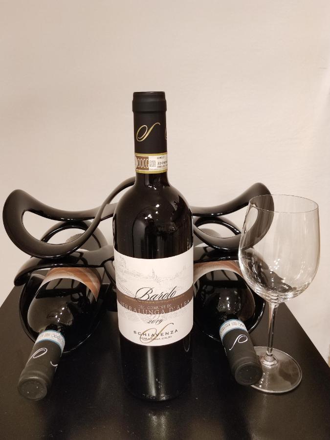 B&B Firmino La Loggia エクステリア 写真